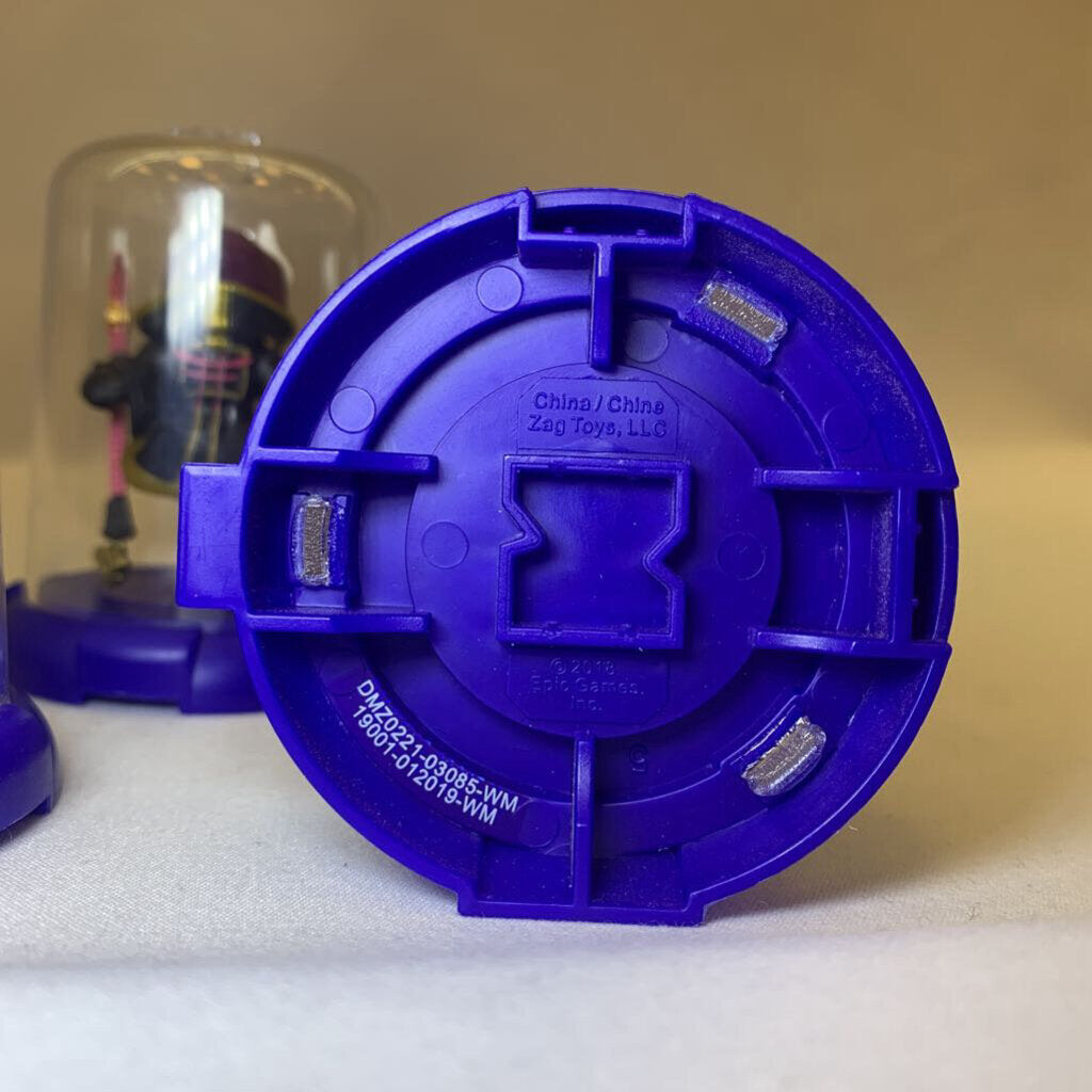 Fortnite Mini Collectable Figures
