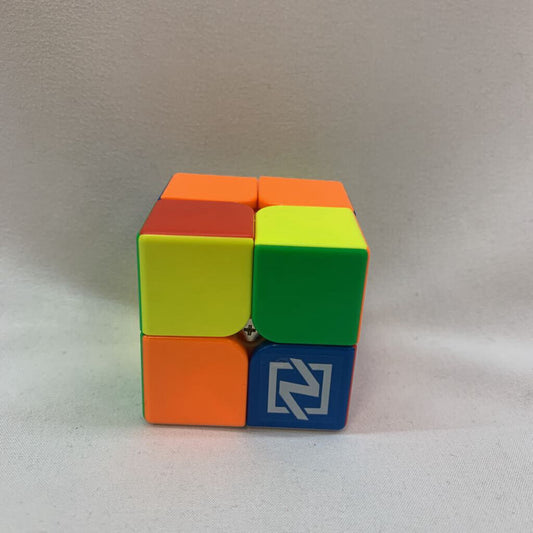Nexcube Puzzle