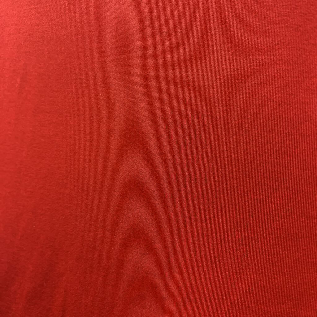 Shirt: Short Sleeve Athletic