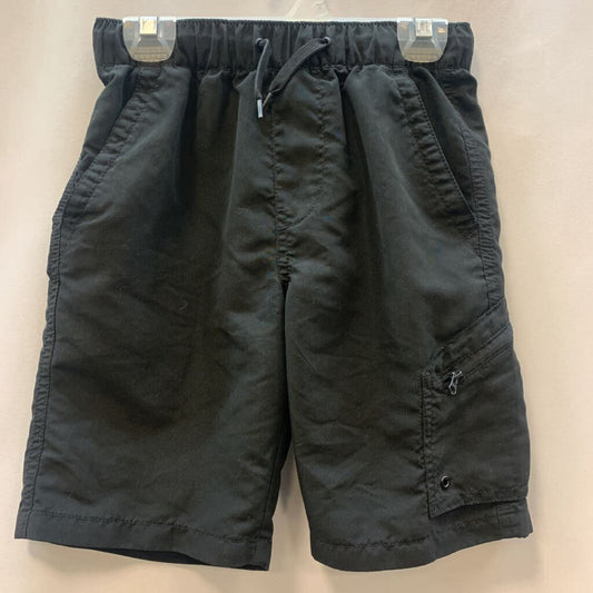 Shorts: Tie Cargo