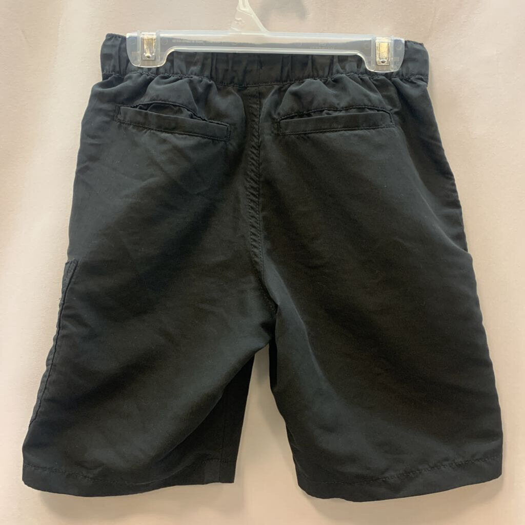Shorts: Tie Cargo