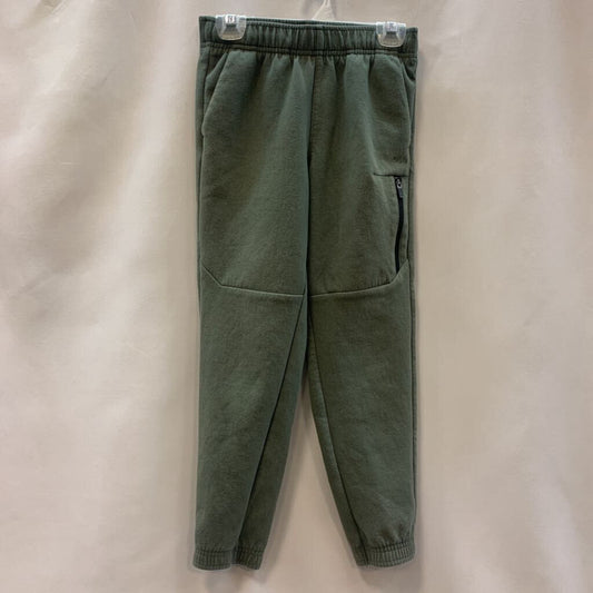 Pants: Athletic Joggers