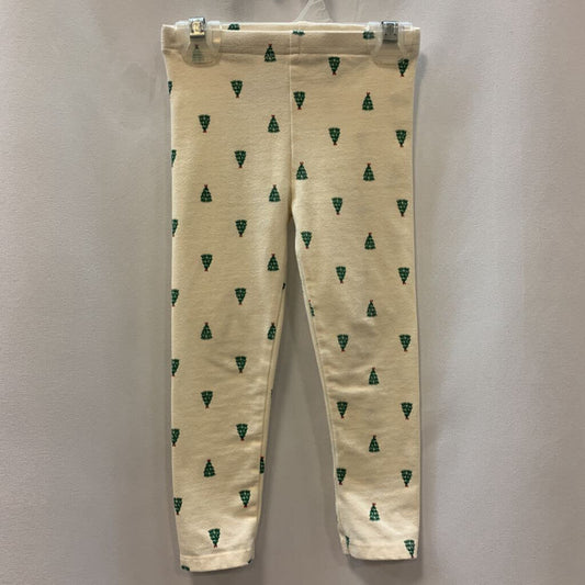 Shirt: Christmas Tree Legging