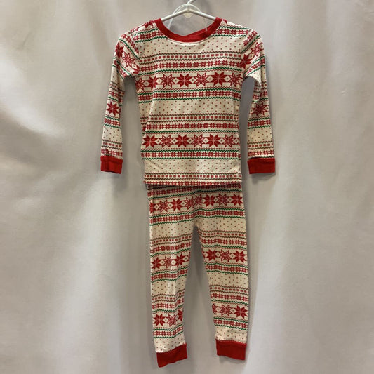 2 Pc Sleeper: Holiday Design