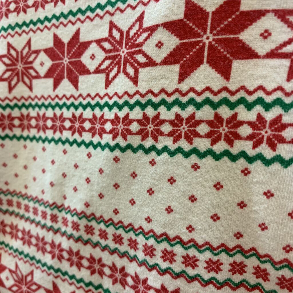 2 Pc Sleeper: Holiday Design