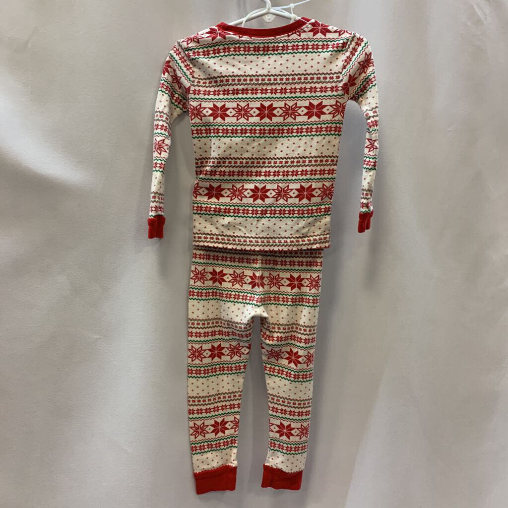2 Pc Sleeper: Holiday Design