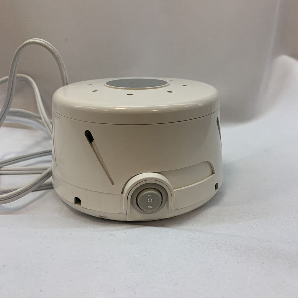 White Noise Machine - Loved