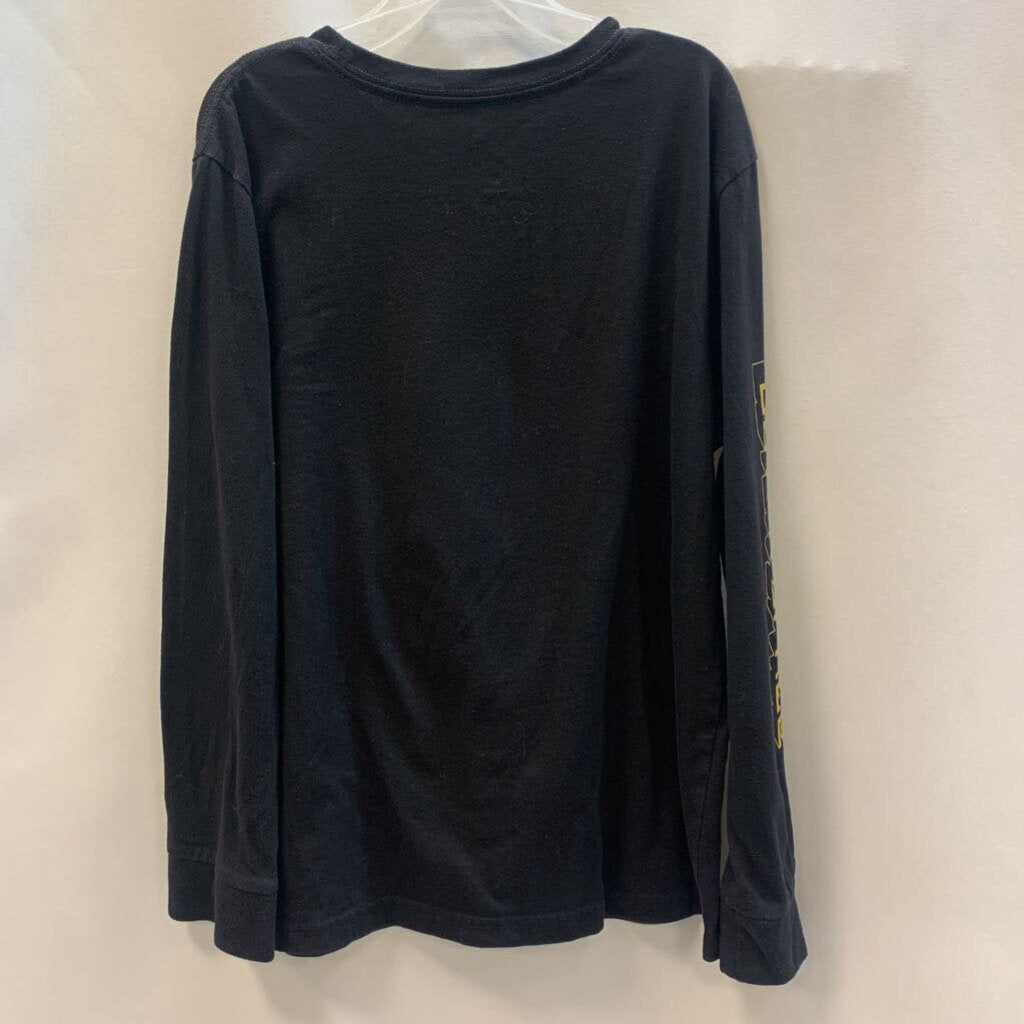 Shirt: Long Sleeve Outerspace
