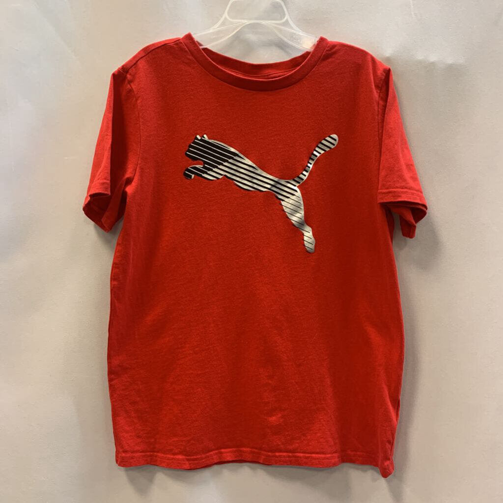 Shirt: Short Sleeve Athletic