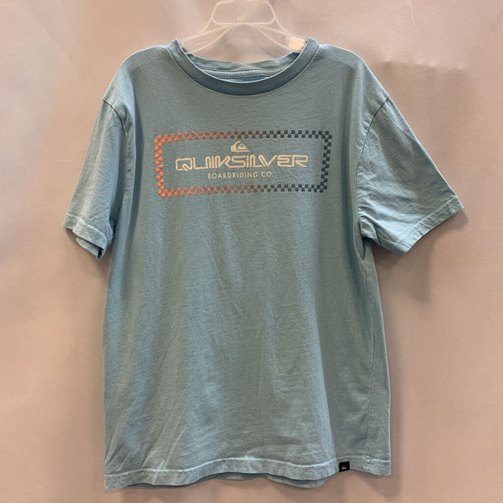 Shirt: Short Sleeve Boarding