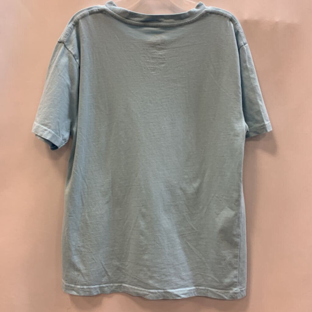 Shirt: Short Sleeve Boarding