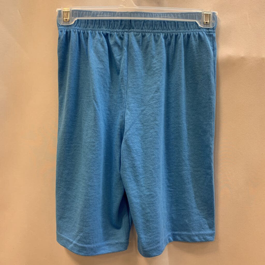 Shorts: Athletic Cotton