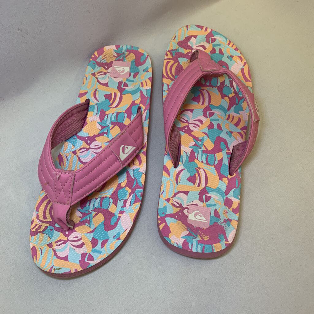 Shoes: Flip Flops