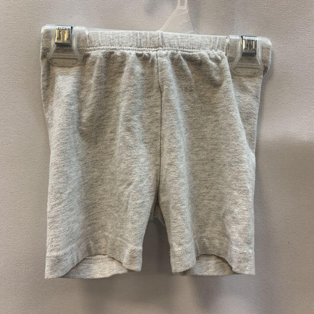 Shorts: Strechy Athletic