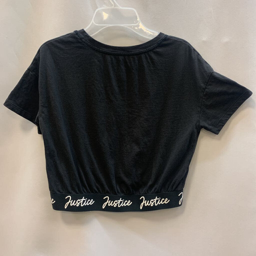 Shirt: Short Sleeve Move with Heart