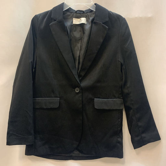 Jacket: Blazer