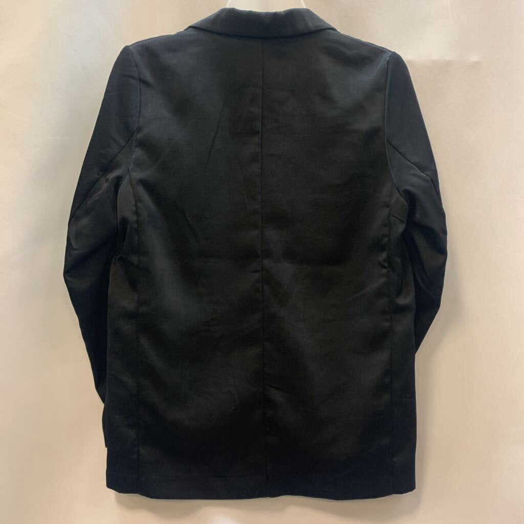 Jacket: Blazer