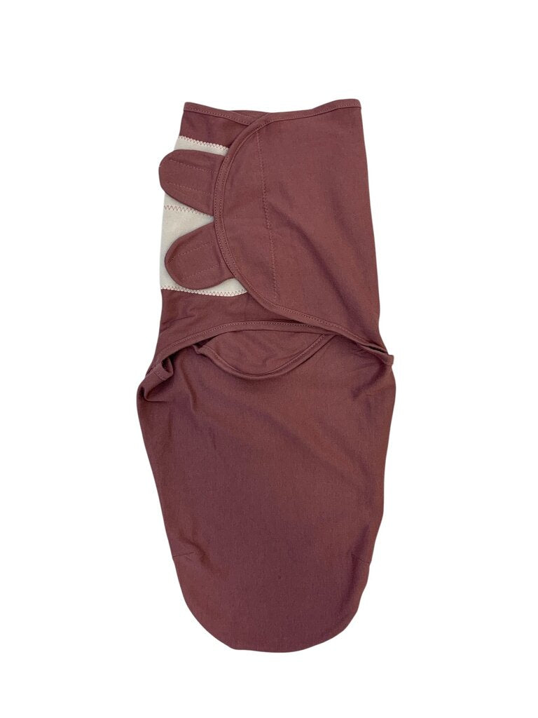 Swaddle: Mauve wrap