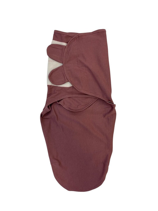Swaddle: Mauve wrap