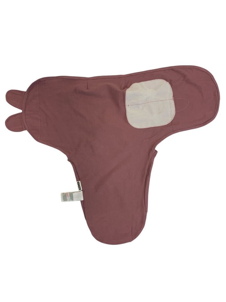 Swaddle: Mauve wrap
