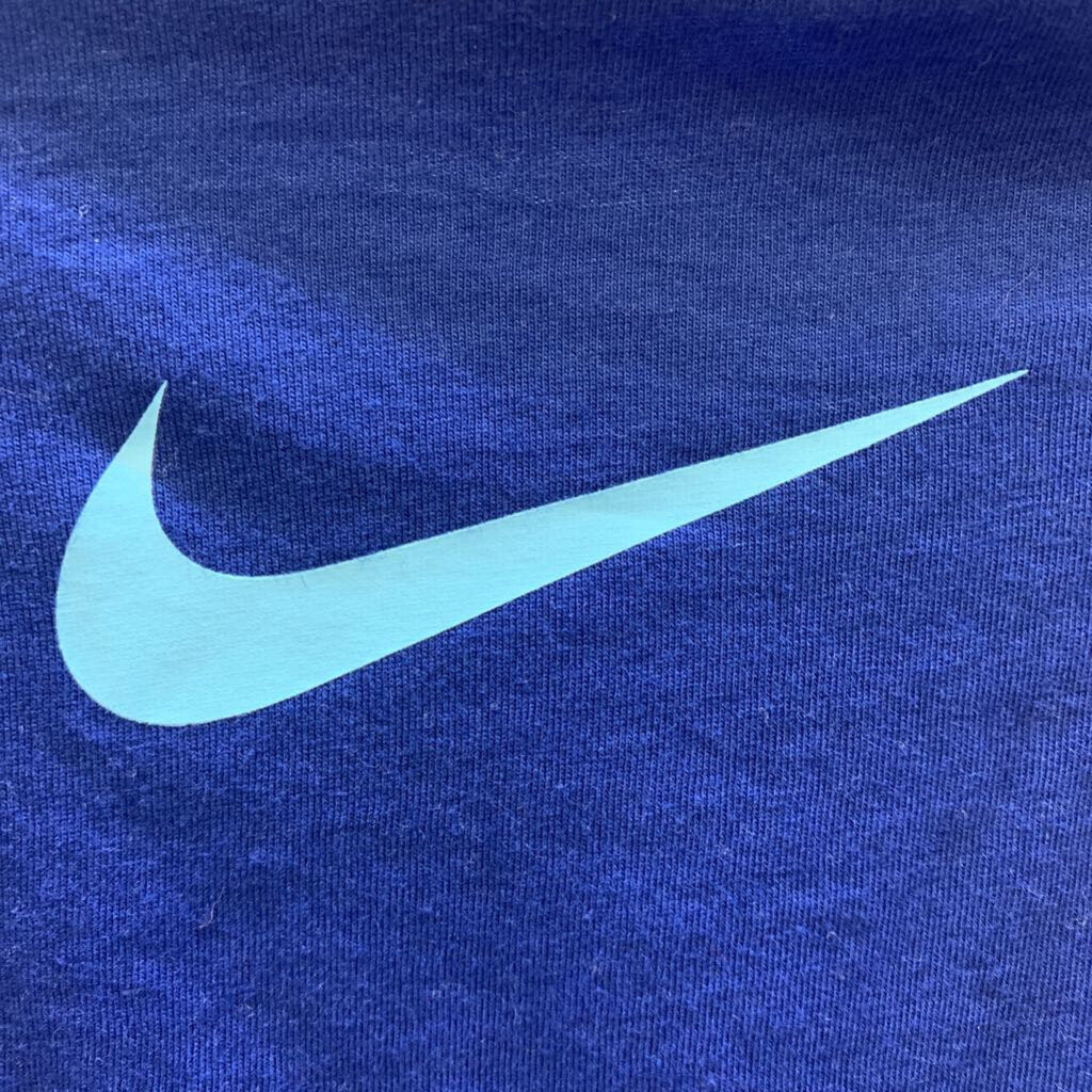 Onesie: Short Sleeve Swoosh