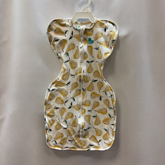 Swaddle Up Original Pears Zip