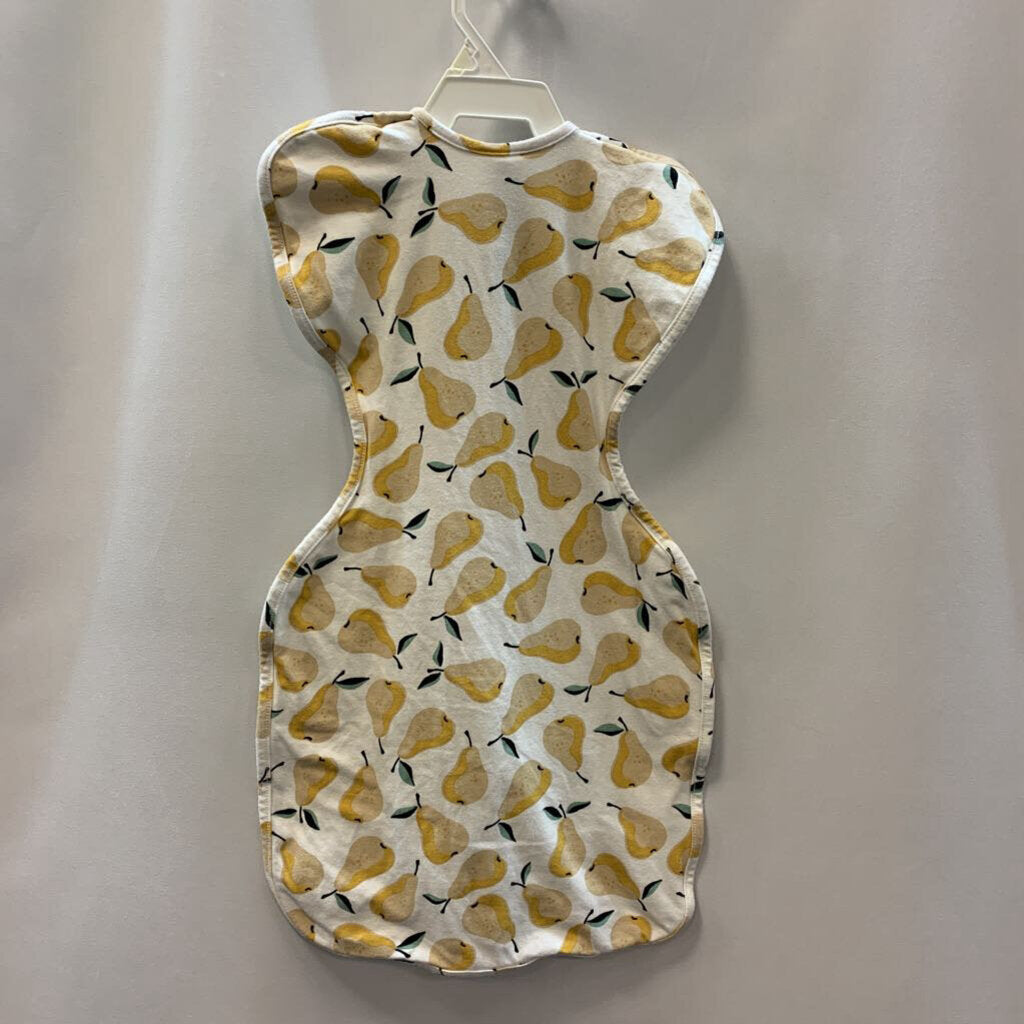 Swaddle Up Original Pears Zip