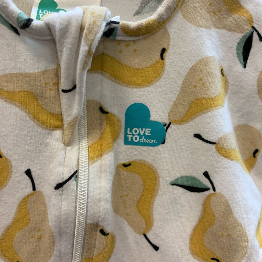 Swaddle Up Original Pears Zip