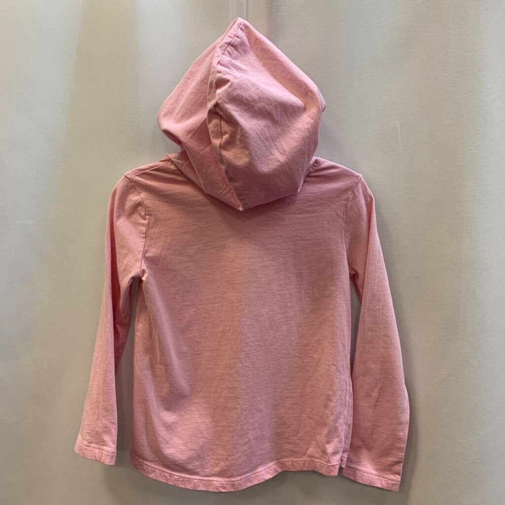 Shirt: Long Sleeve with Puma