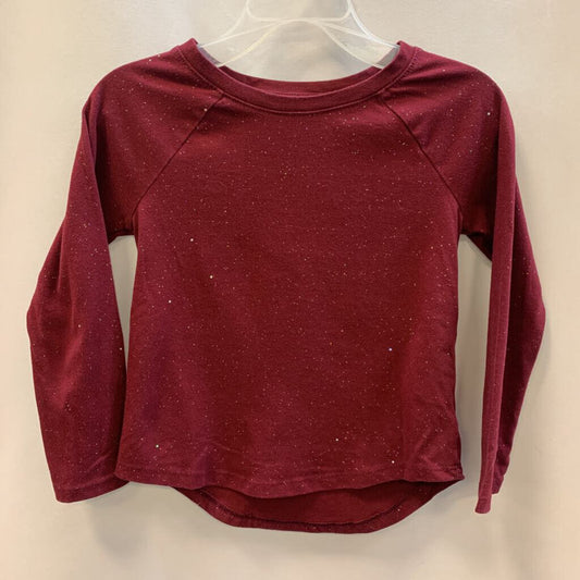 Shirt: Long Sleeve Sparkle