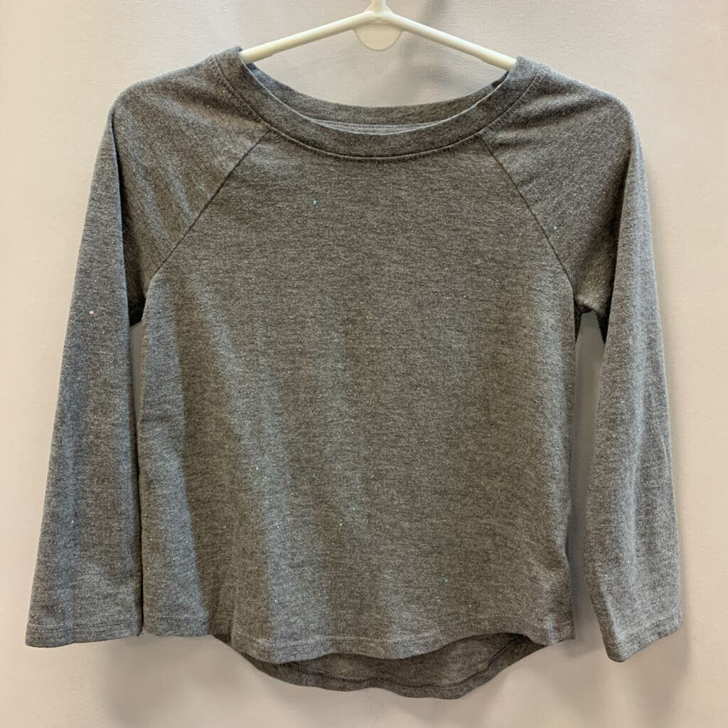 Shirt: Long Sleeve Sparkles