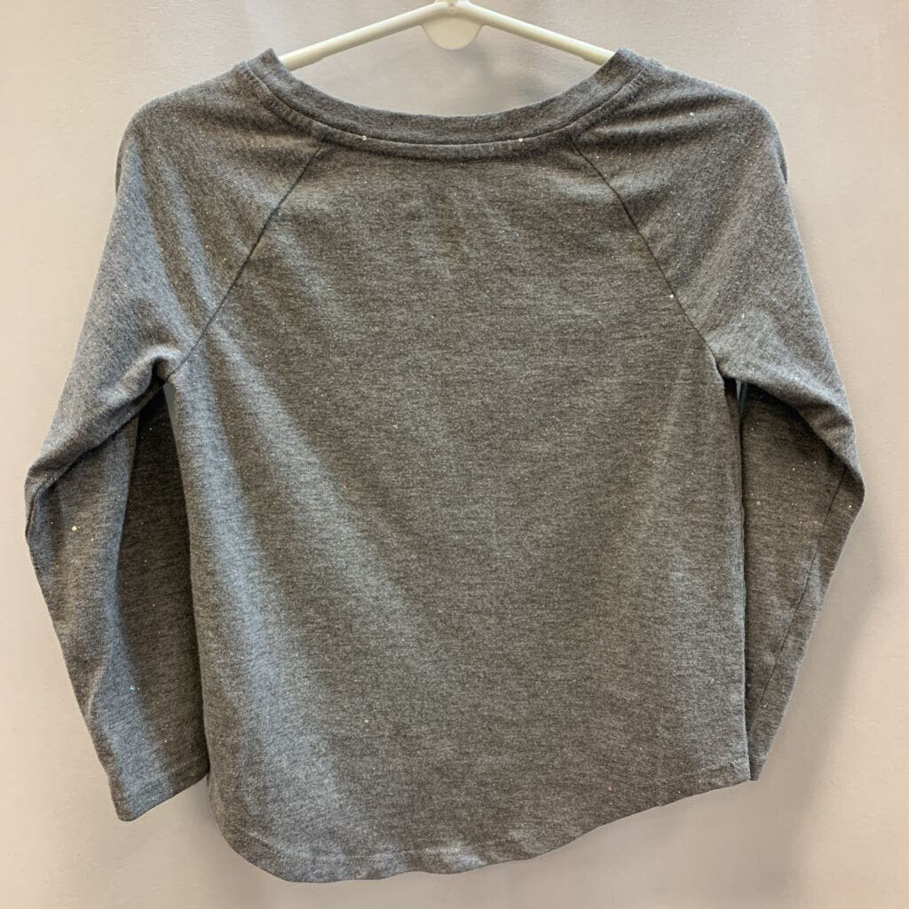 Shirt: Long Sleeve Sparkles