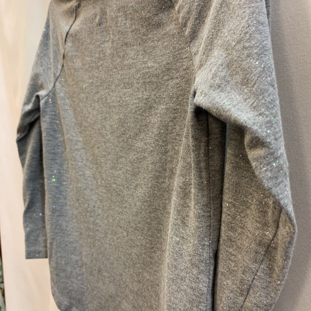 Shirt: Long Sleeve Sparkles