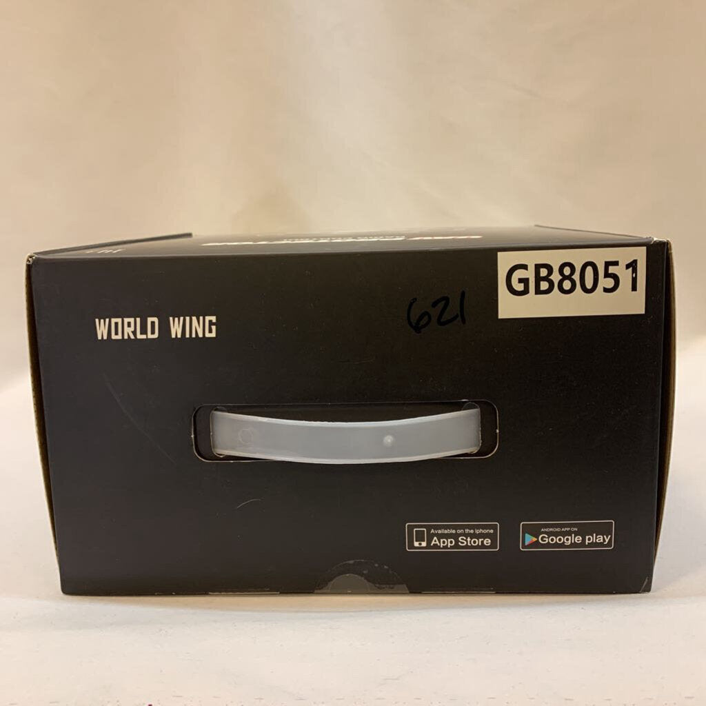 UAV Protector Radio Control Orb w/ Camera