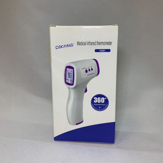 Medical Infrared Thermometer