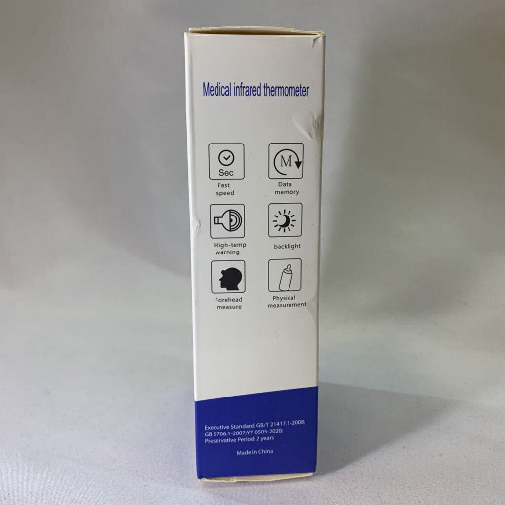 Infrared Thermometer