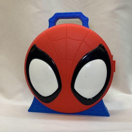 Spider-Man Carry Car Case