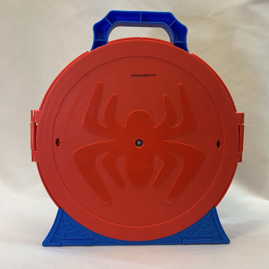 Spider-Man Carry Car Case