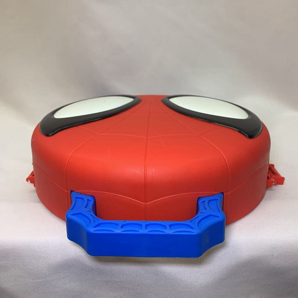 Spider-Man Carry Car Case