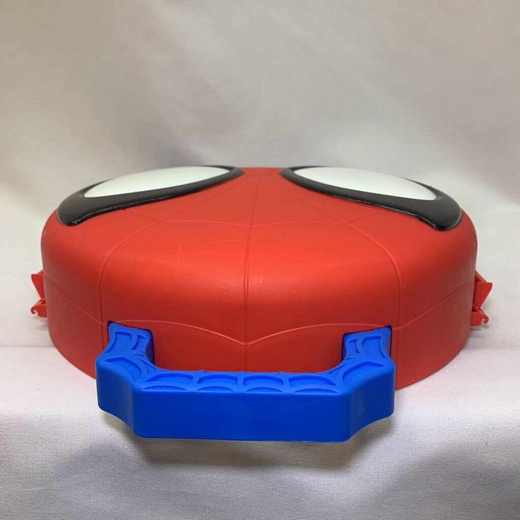 Spider-Man Carry Car Case
