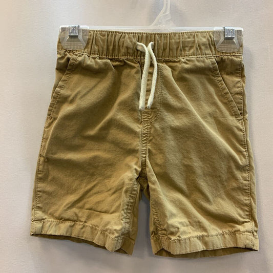 Shorts: 4 Pocket w/ Drawstring