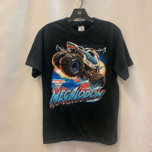 Shirt: Monster Jam - Megalodon