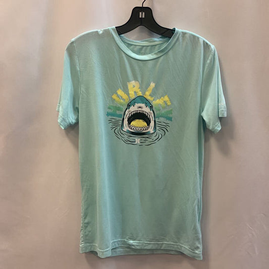 Shirt: Shark Attach Summer