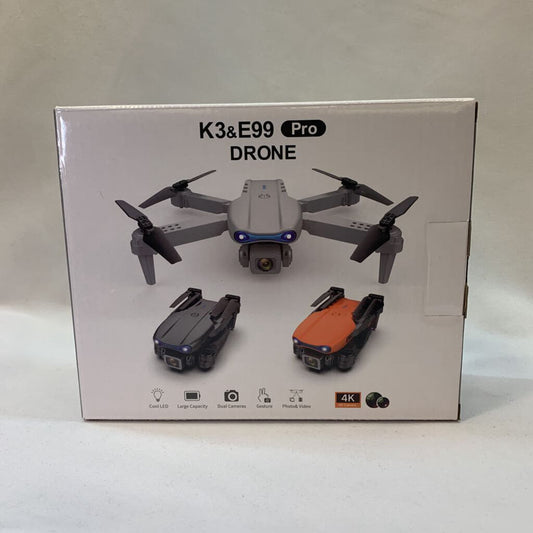Drone E99 Folding w/ Camera