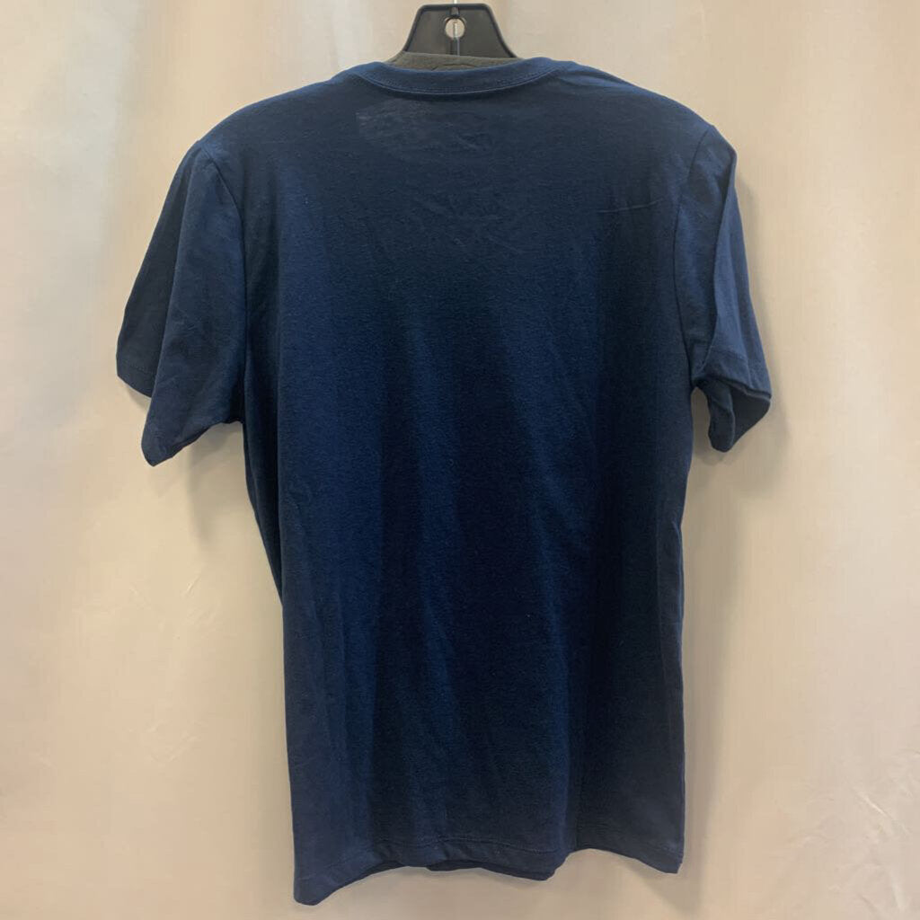 Short Sleeve Shirt: Mickey & Friends