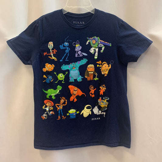 T Shirt Pixar Characters