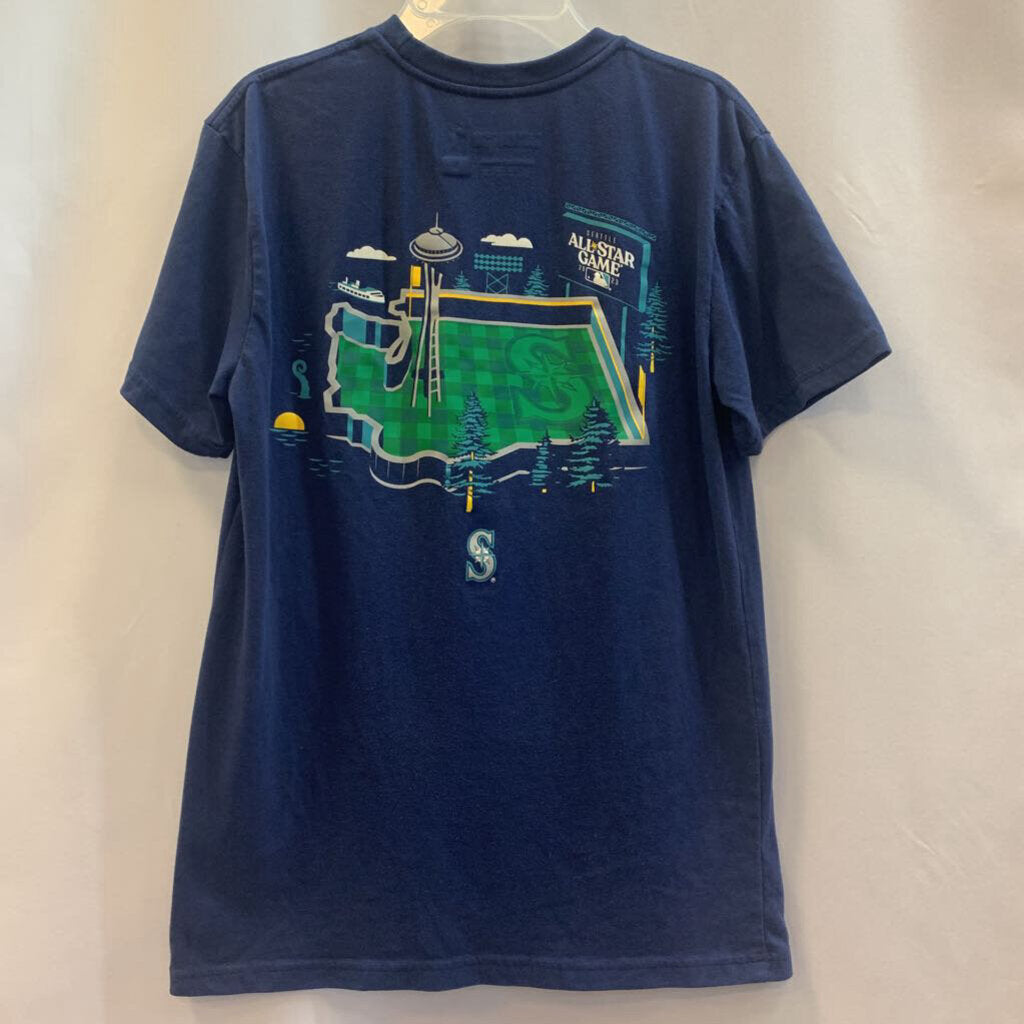 T Shirt All Star Game Mariners