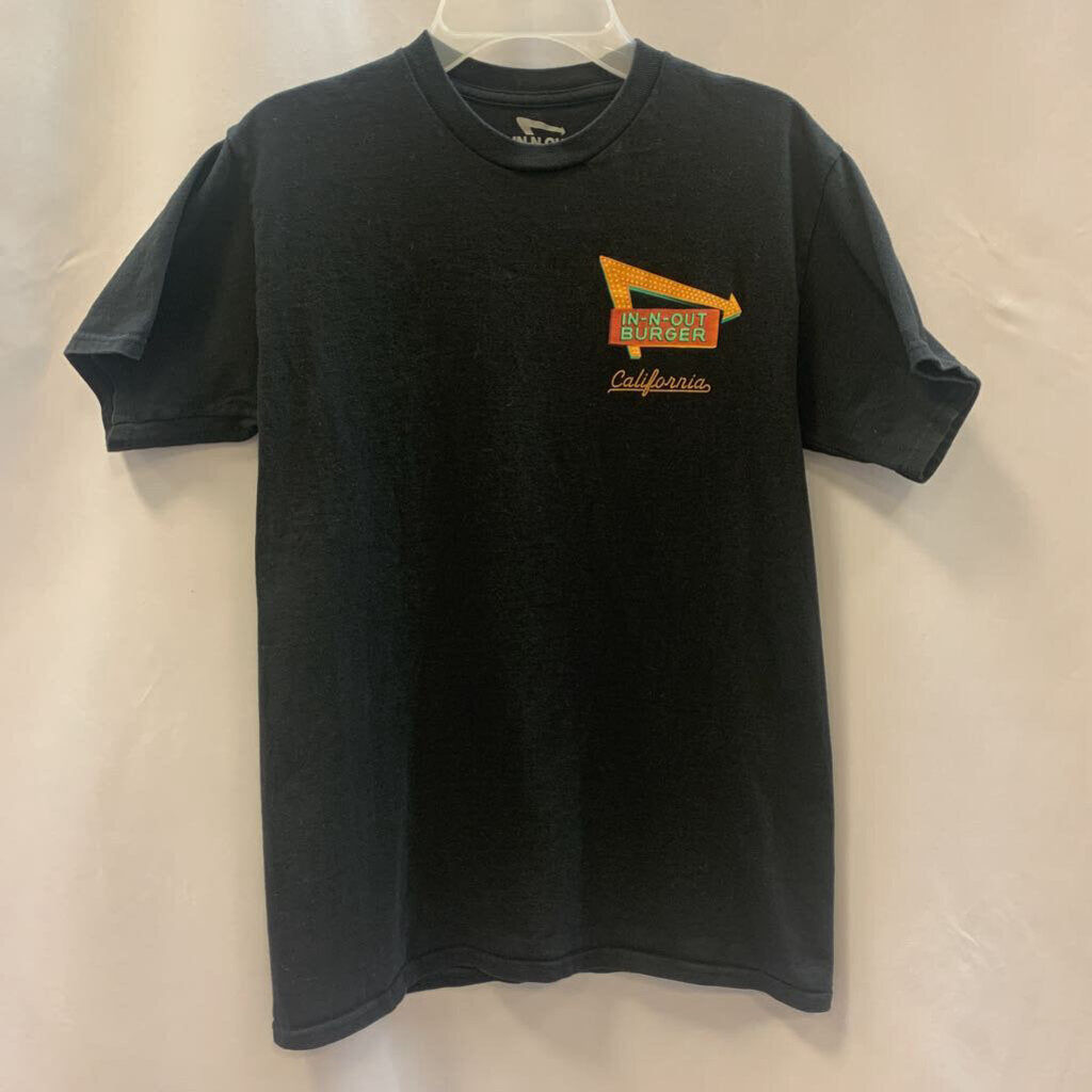T Shirt California Neon Sign 2021