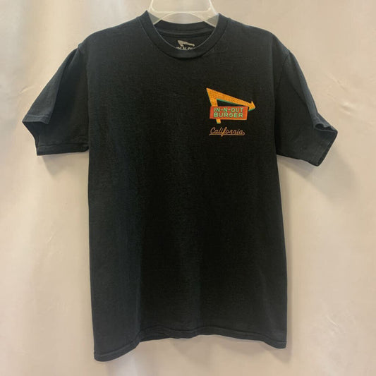 T Shirt California Neon Sign 2021