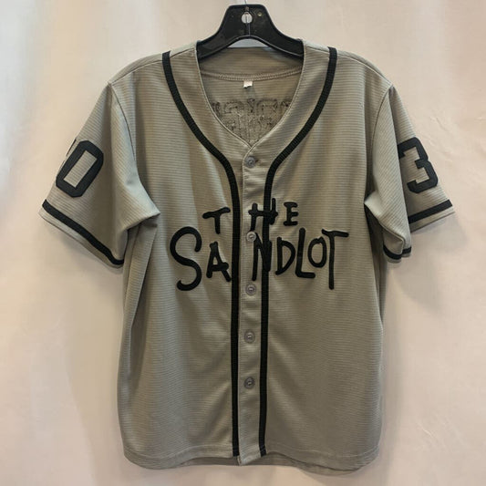 Jersey Baseball The Sandlot Rodriguez